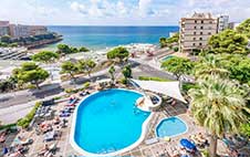 4R SALOU PARK RESORT I - 4*